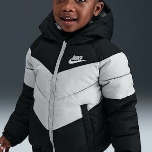 BRAND NEW!! Toddler Boy Nike Puffer Jacket